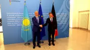 Казахстан и Германия расширяют торгово-экономические отношения