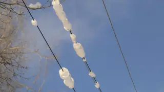 Касымбек высказался о причинах массового отключения электричества в Астане