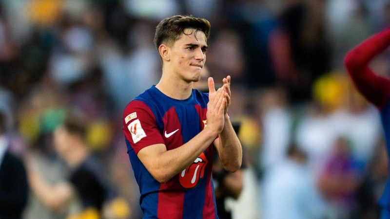 Фото: instagram.com/fcbarcelona/