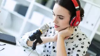 Что будет с голосом, если перестать говорить