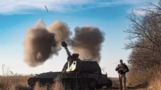 Что произошло в Украине ночью 21 ноября