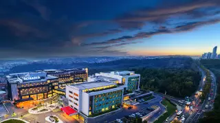 Мировая экспертиза в детской онкологии: Бесплатные консультации в Алматы