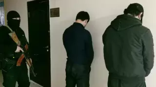 16 человек осудили по громкому делу о двойном убийстве в ночном клубе в Актобе