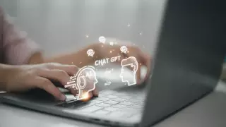 Документы казахстанцев оформляет ChatGPT - Мусин