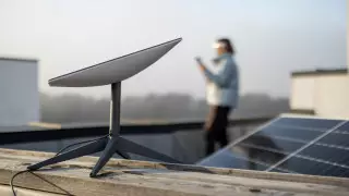 Когда казахстанцы смогут использовать интернет Илона Маска, пояснил Мусин