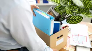 Принуждают к увольнению? Что делать работнику, объяснили в Минтруда