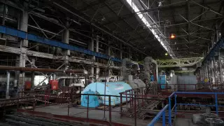 Замена угольных станций в Казахстане: подробности переговоров с США раскрыл министр