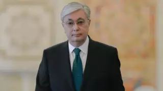 Возврат активов и борьба с теневой экономикой. Как работает предвыборная программа Токаева