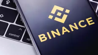Основатель Binance Чанпэн Чжао признался в нарушениях и покинул пост