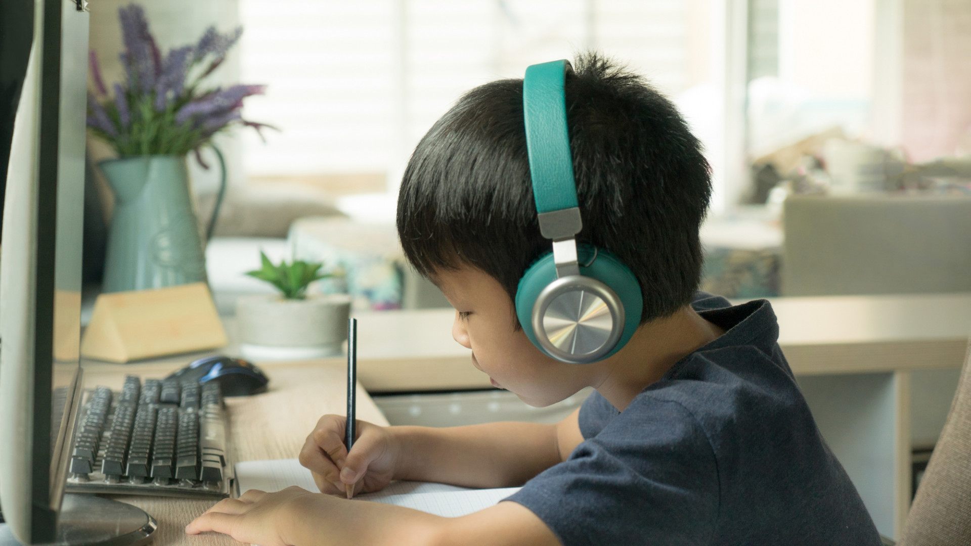 Учеников второй смены перевели на онлайн: в полиции обратились к костанайцам