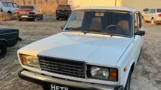 В Кызылорде водителя наказали за слово из четырех букв вместо номера