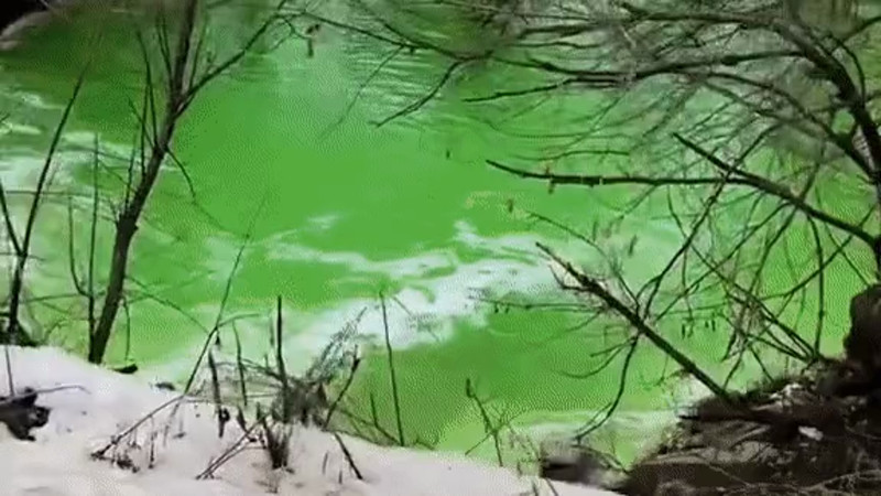 Кадры из видео