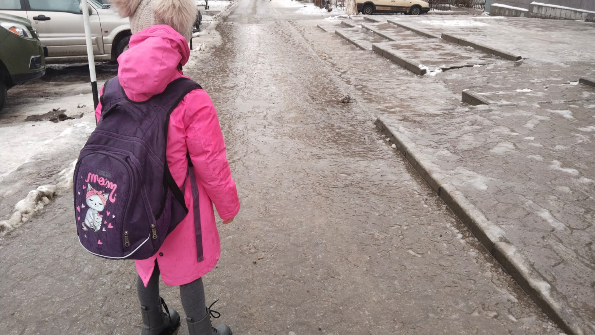 Школьников и студентов колледжей первой смены перевели на дистанционку в Костанайской области