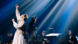 Вокалистка из Казахстана завоевала первое место на международном фестивале