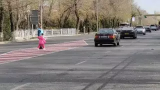 В Таразе выясняли, почему люди рискуют жизнью