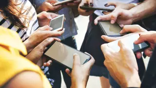 Кружка по цене iPhone: на рассылку про новое мошенничество ответили в полиции Алматы