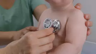 ВОЗ призвала Китай поделиться данными о вспышке неизвестной пневмонии