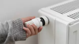 Часть зданий в Алматы временно отключат от теплоснабжения