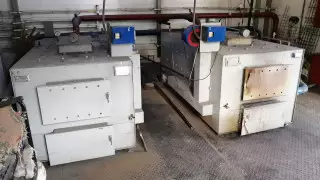 Новые котельные строят в школах Акмолинской области