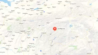 Землетрясение в Таджикистане зафиксировали казахстанские сейсмологи