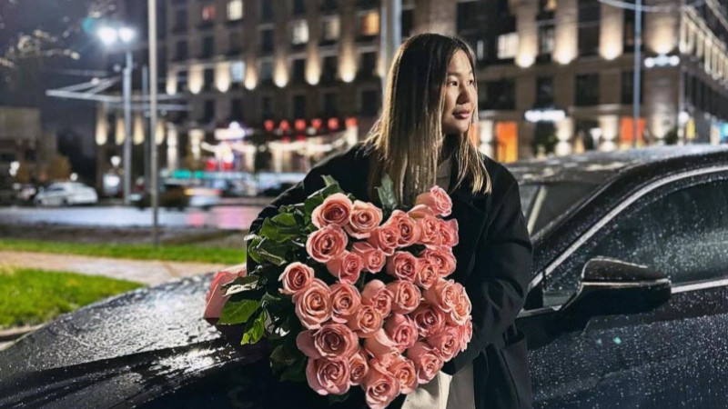 Фото: instagram.com/rakhmonova____/