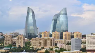 Казахстанка полетела в Баку и оказалась в Венеции