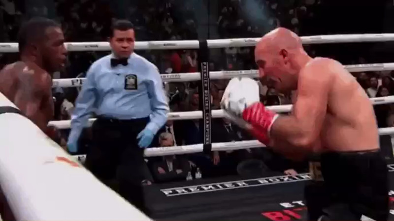 Кадр из видео