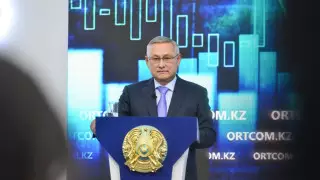 В этом году в области Жетысу число очередников снизится почти на 15 процентов