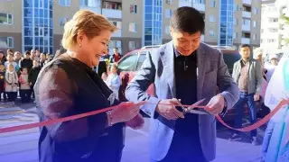 “Сказал ему хорошо подумать“: глава Жетысу ответил на критику вокруг акима Талдыкоргана