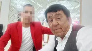 "Я не получаю никаких пособий": как сейчас живет "молодой старик" Нуржан Уркешбаев