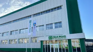 Собственное производство бытовой техники и телевизоров начали в Казахстане