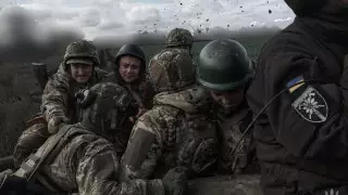 Что произошло в Украине днем 24 ноября