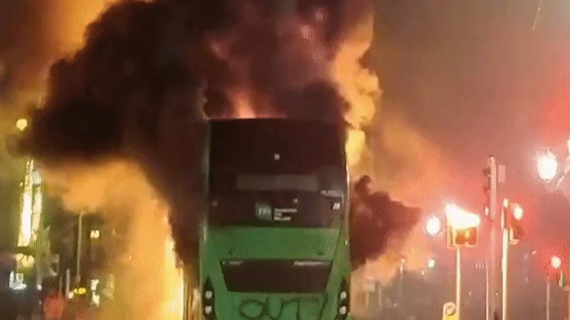 Кадры из видео