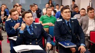 Прокуратура, полиция, операторы связи и банки объединились против мошенников