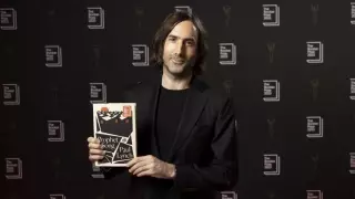 Стал известен победитель престижной Букеровской премии