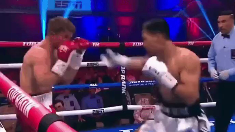 Кадр из видео