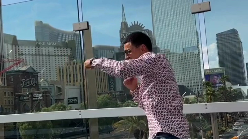 Кадры из видео