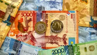 Миллениалы заявили, что для счастья им нужен 241 миллион тенге в год