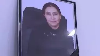 Женщина, погибшая в Уральске от падения с крыши кирпича, оказалась известным педагогом