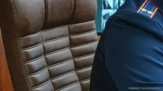 Двоих сотрудников внутренних дел уволили за драку в ночном клубе в Актау