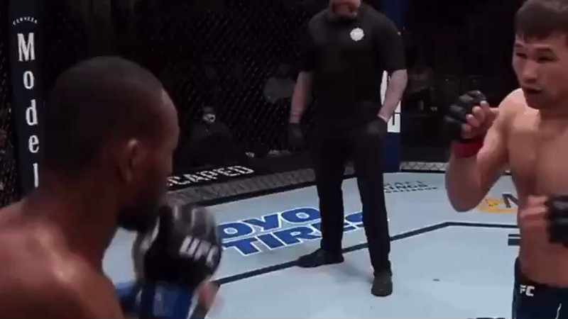 Кадры из видео