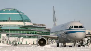 Что обещает арабский инвестор, которому отдадут аэропорт Астаны