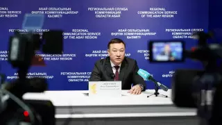 В медицинскую сферу Курчатова привлекают узких специалистов