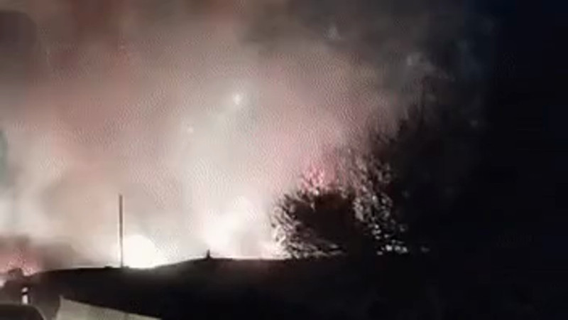 Кадры из видео