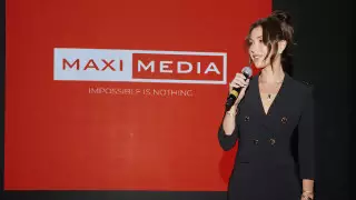 MAXIMEDIA: Эффективная реклама — процветающий бизнес