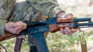 Вступил в ЧВК "Вагнер": казахстанцу вынесли приговор