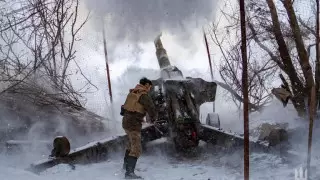 Что произошло в Украине ночью 30 ноября