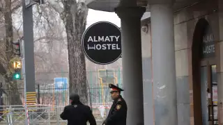 Пожар в Алматы: почему не удалось спасти 13 человек