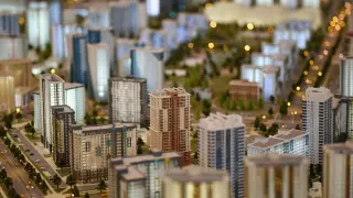 Вместо каких ЖК в Астане построят школы, детсады и больницы