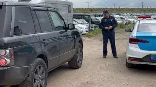 Обязаны ли казахстанцы платить за нахождение авто на штрафстоянке
